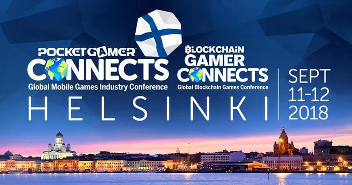 Pocket Gamer Connect Helsinki Get to know Finland with AdTiming