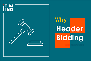 快速读懂头部竞价（Header Bidding）